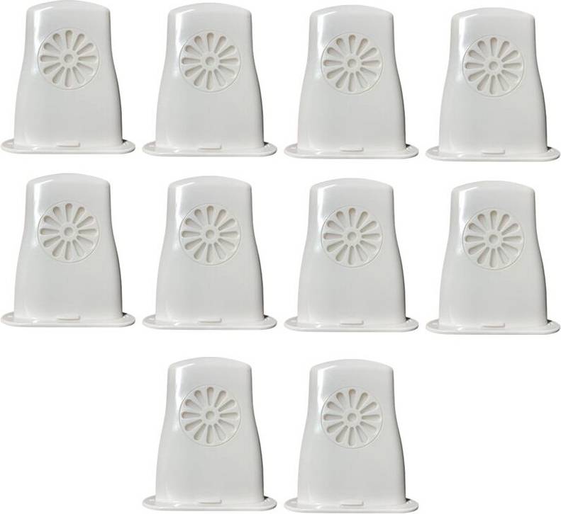 Guitar Sound Hole Humidifier Panel