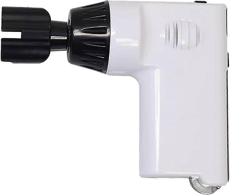 Electric Guitar String Winder USB Rechargeable
