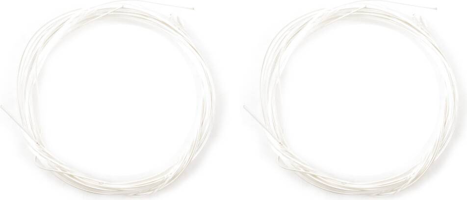 12X Nylon String Guitar Strings Set