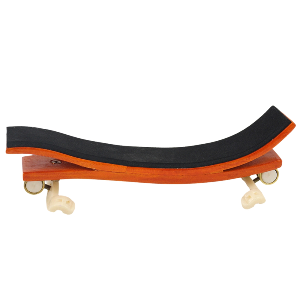 Violin Multi-Position Adjustable Shoulder Pad