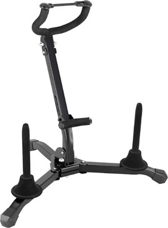 Saxophone Stand Folding Holder Rack
