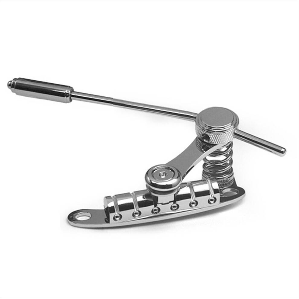LP Tremolo Bridge 10.5 String Distance Guitar