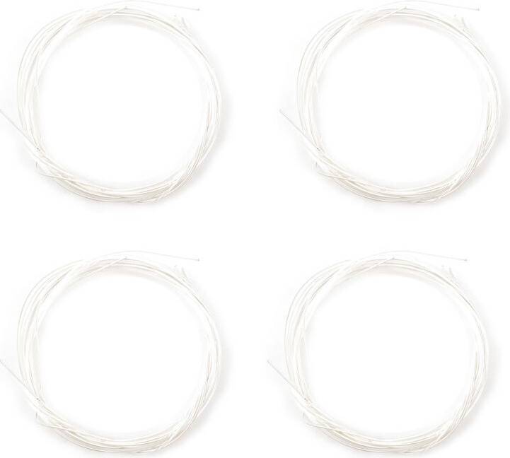 24X Nylon Guitar String Set