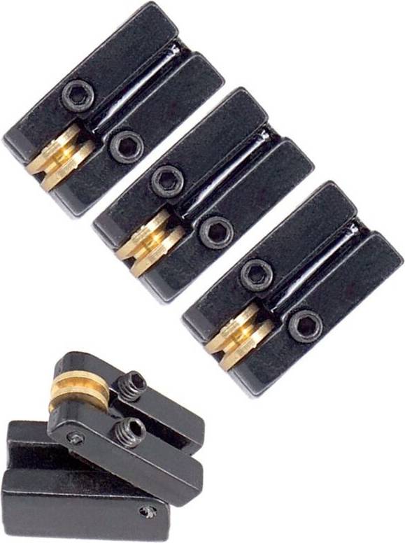 Headless Electric Guitar Tremolo System