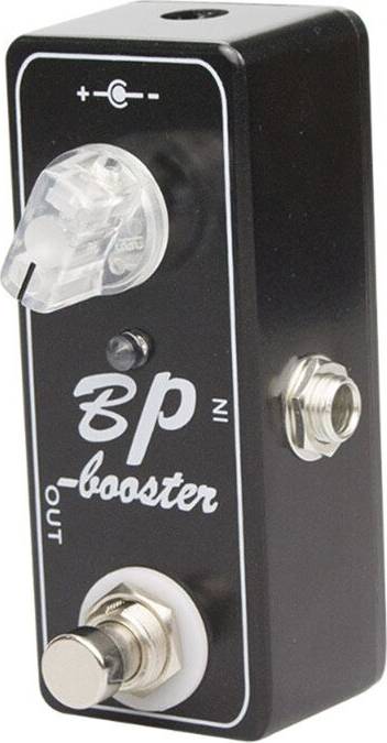 Torribaly BP Booster Clean Full Metal Shell