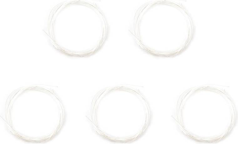 30X Nylon String Guitar Strings Set