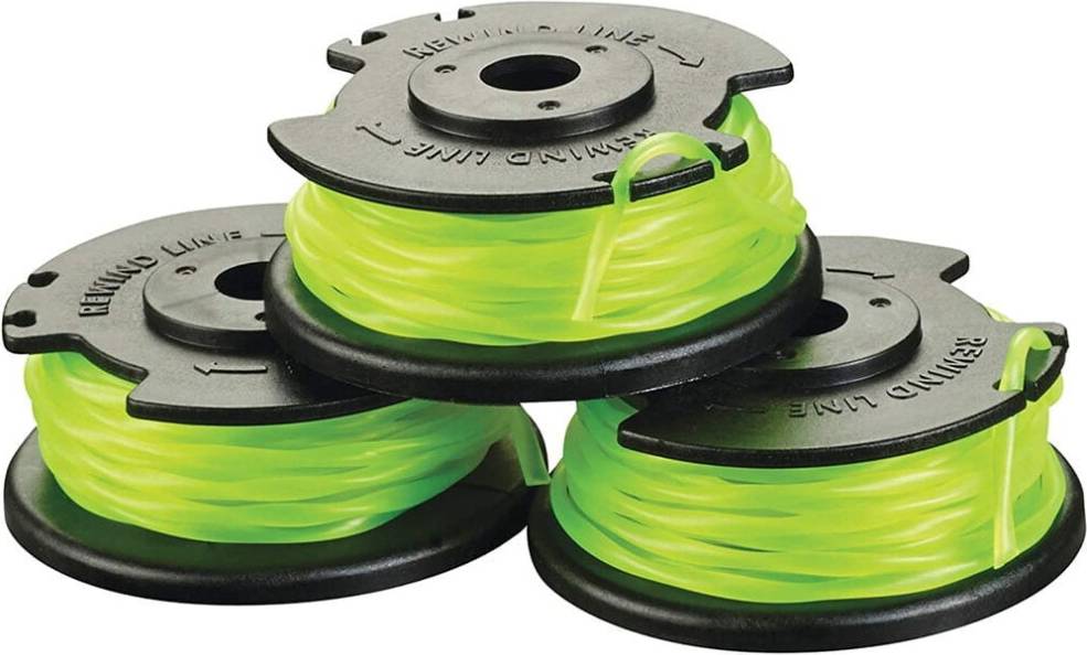 Ryobi 36v Spool Line Ryobi RAC143 36V 3 Pack