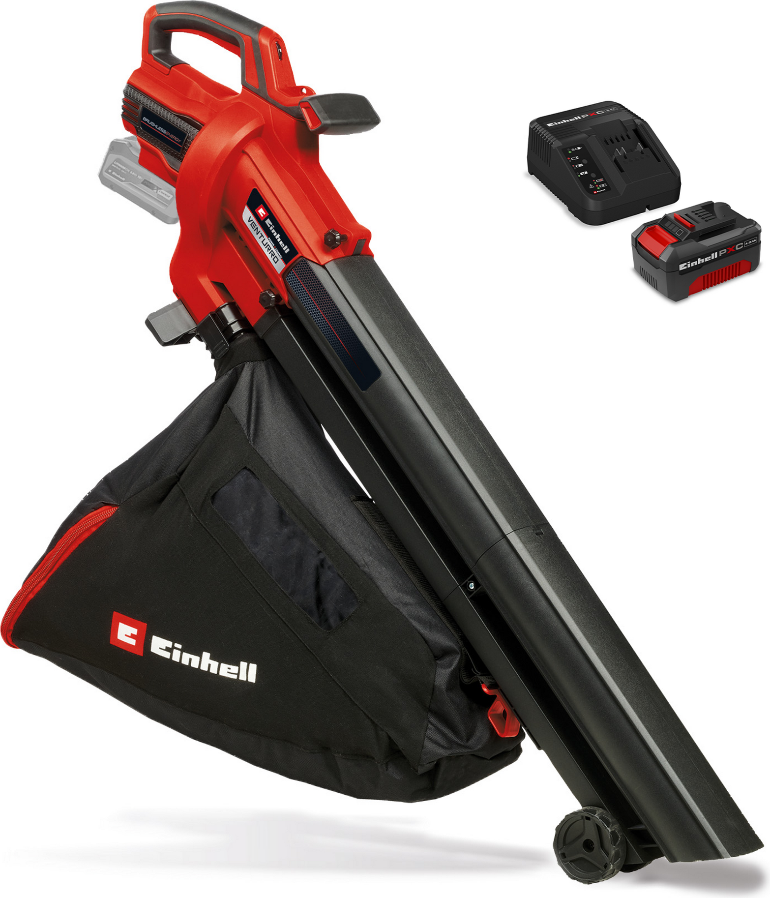Einhell power Einhell Power X-Change Li-ion Battery Set