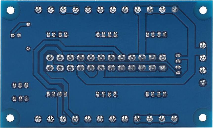 ATX PSU Breakout Module Bench UK