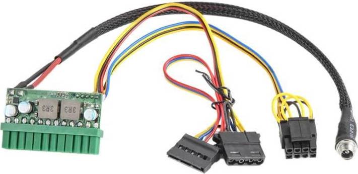 DC 12V 160W ATX Mini Power Supply Module