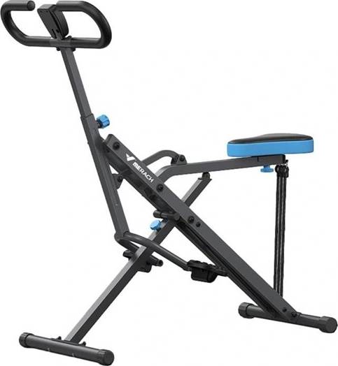 Merach MR-R07H1 Squat Machine