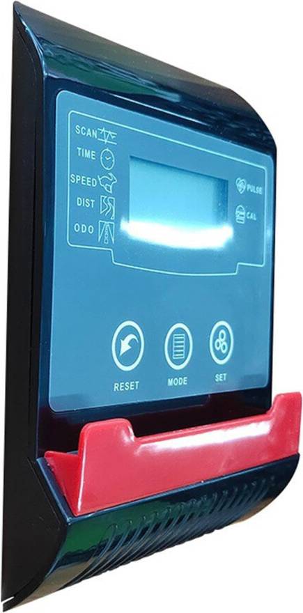 Speedometer Digital Treadmill Speedometer Heart Rate Monitor