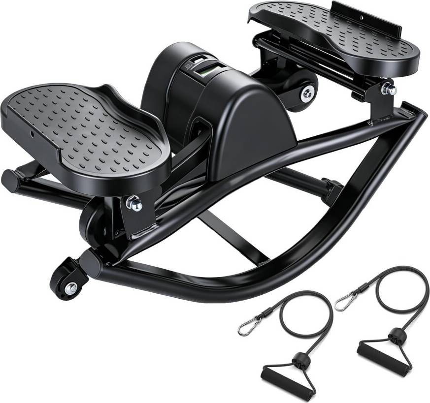 Stepper Melfluo Rock Stepper Exercise Machine
