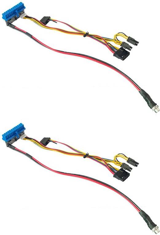 ATX 160W Direct Plug Power Module Conversion Board