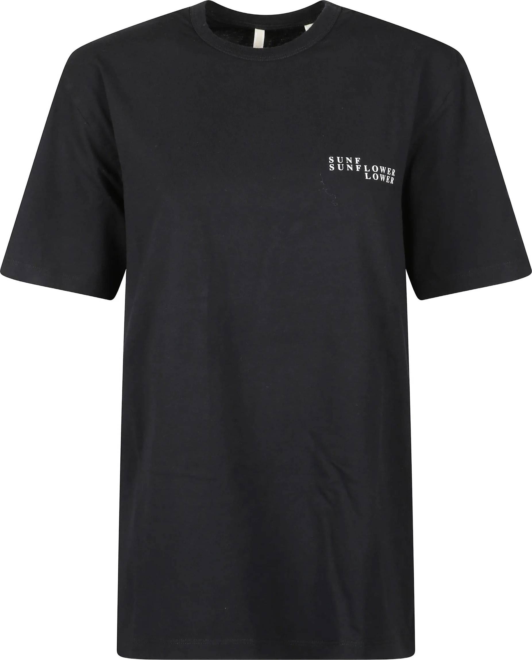 Logo Tee - Black