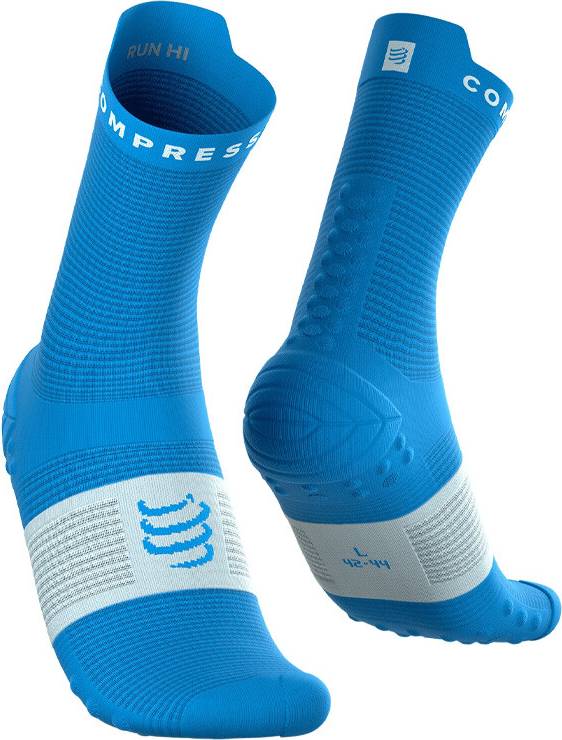 Everyarn Pro Racing v4.0 Run High Socks