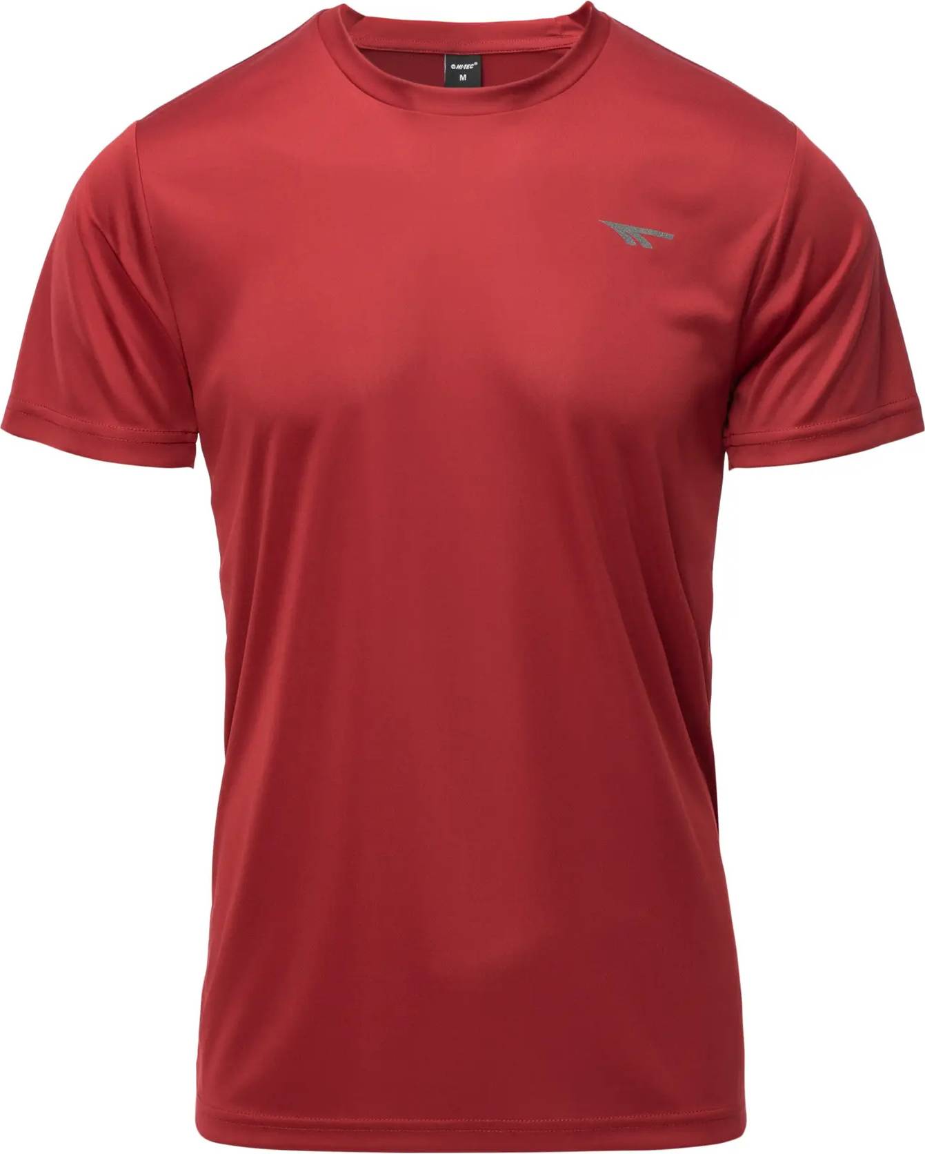 Maillot Bodini - Rouge