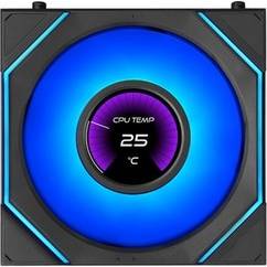Lian Li SL Infinity LCD Flex Normal Blade