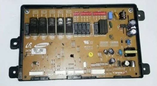 Samsung DG92-01001V Pyrolysis Oven Power Module