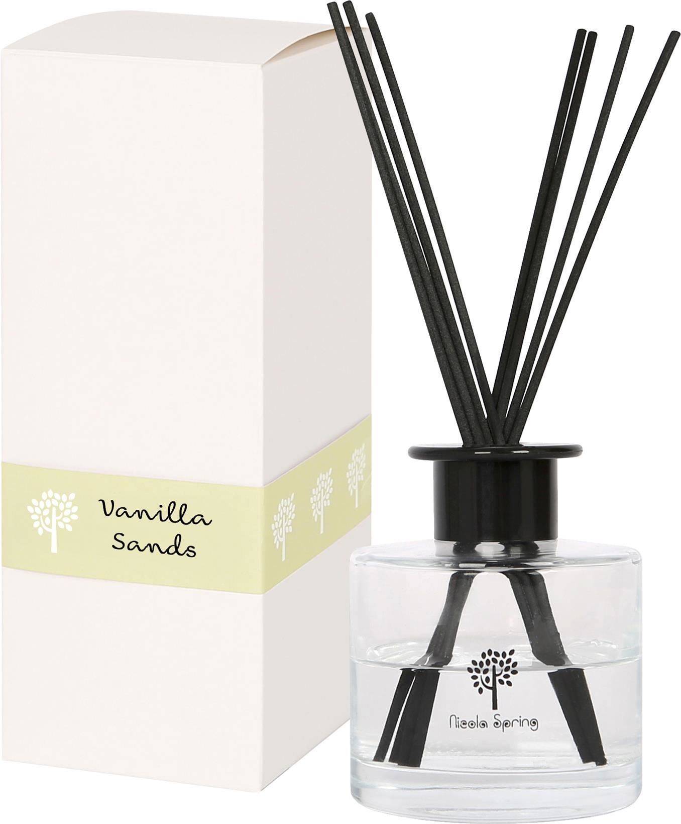 Sweet Creamy Reed Diffuser 200ml