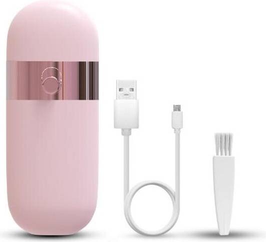 Facial epilator Electric Facial Epilator RNCYN Painless