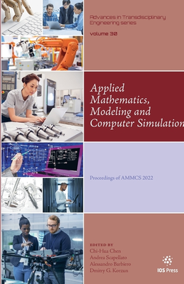 Applied Mathematics Modeling and Computer Simulation Edition 1 Physical