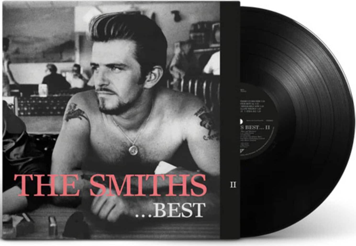 Best price Best.. II (Vinyl)