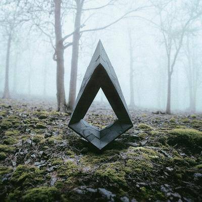 Kiasmos II Reworked Translucent (Vinyl)