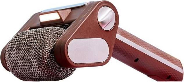 Electric Grill Cleaner 350 RPM 304