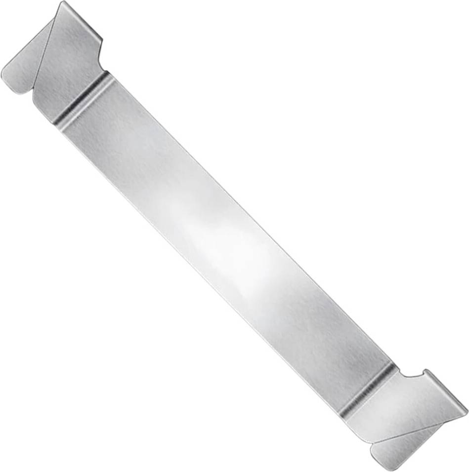 Stainless Steel Griddle Spatula Rack