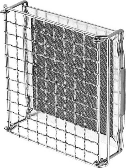 Camping Baking Net Foldable Portable Grill Rack