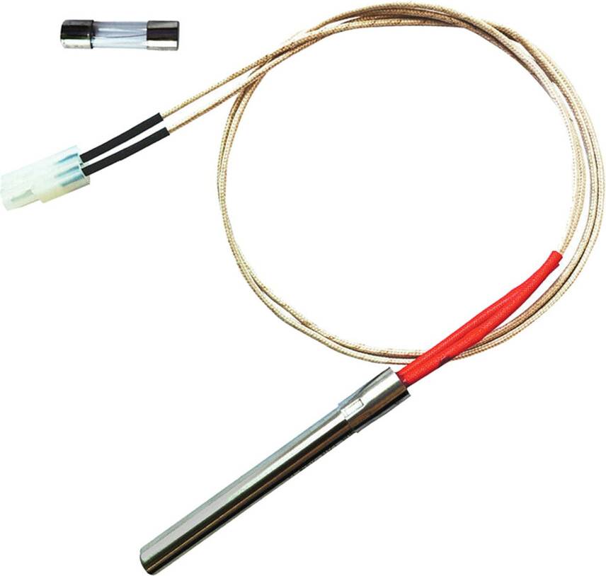 GYZEE Hot Rod Ignitor Kit