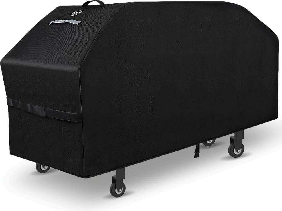 Griddle Cover 36 Inch Rip-Proof Waterproof