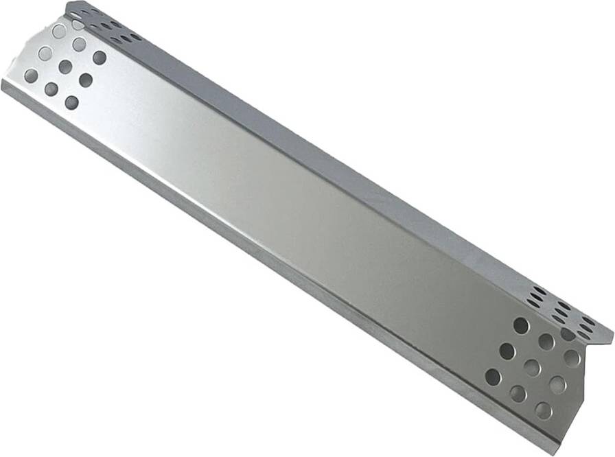 Rustproof Iron Heat Plate Shield