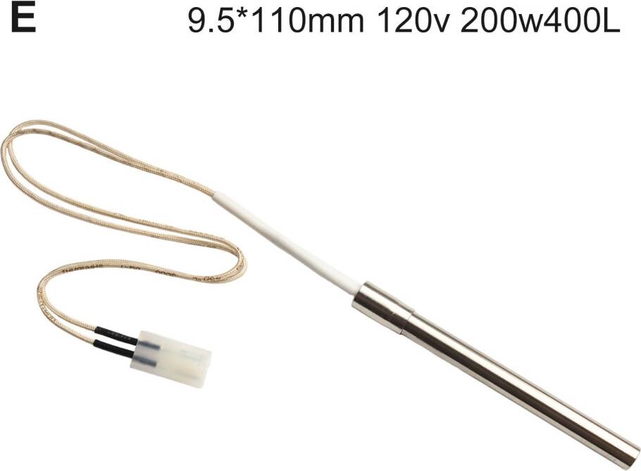 Hot Rod Ignitor Core Replacement