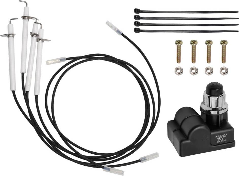 Blackstone 36 Inch Griddle Ignition Kit