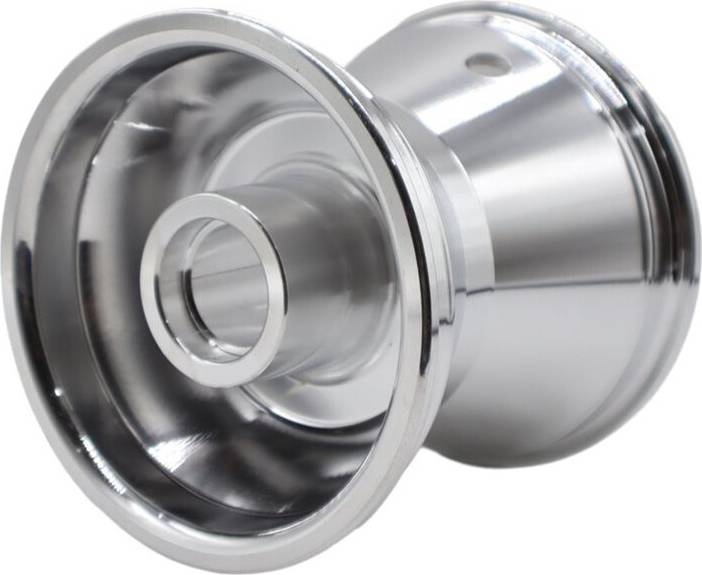 Drift go kart Typecat 5 Inch Aluminum Alloy Rear Wheel Hub