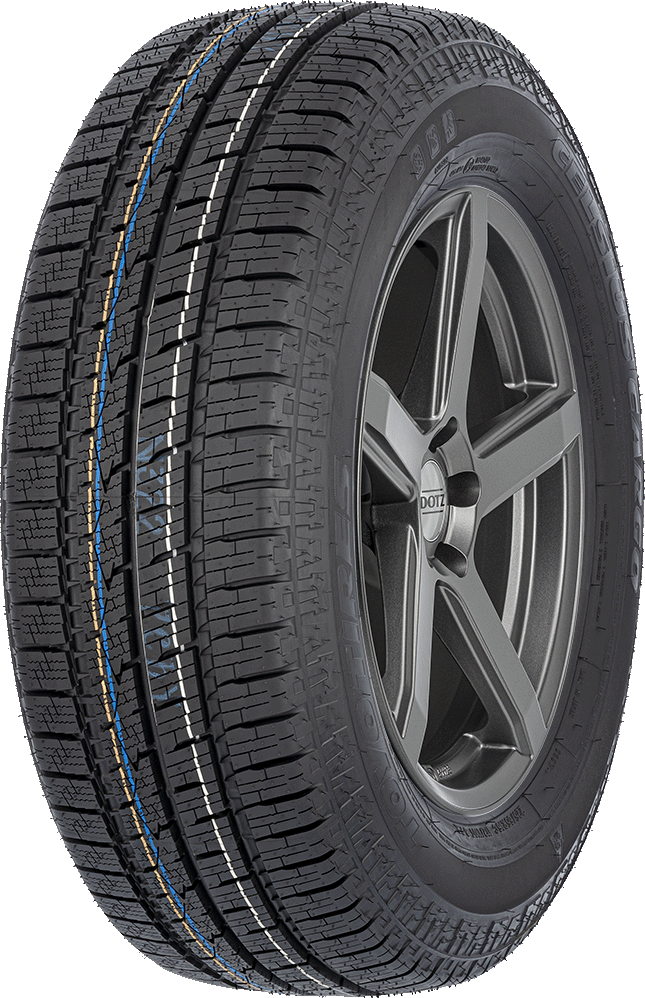 Toyo Celsius Cargo 225 55 R17C
