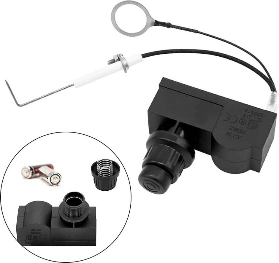 Blackstone 36 Inch Griddle Ignition Kit