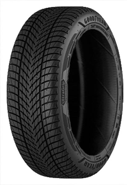 Goodyear UltraGrip Performance 3 HL255 35 R20 Tire