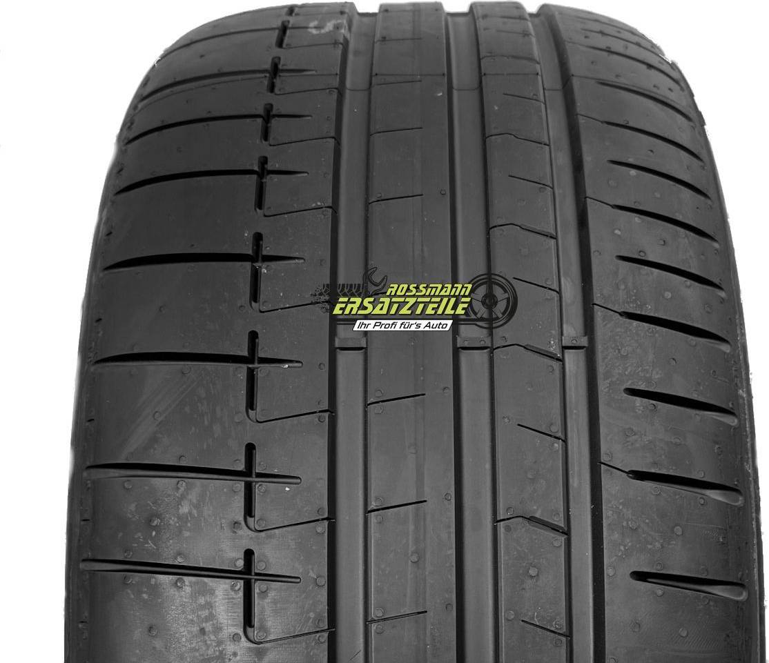 Pirelli P Zero R 325 30 R20 Summer Tyre