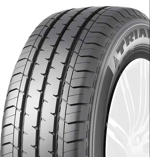 Triangle Tyre 215 60 R17 109T