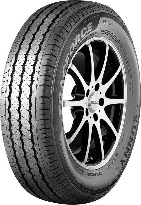 215 75 R16 Summer Tyre