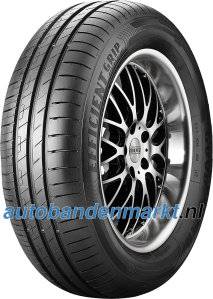 Goodyear EfficientGrip Performance 195 55 R16 Tire