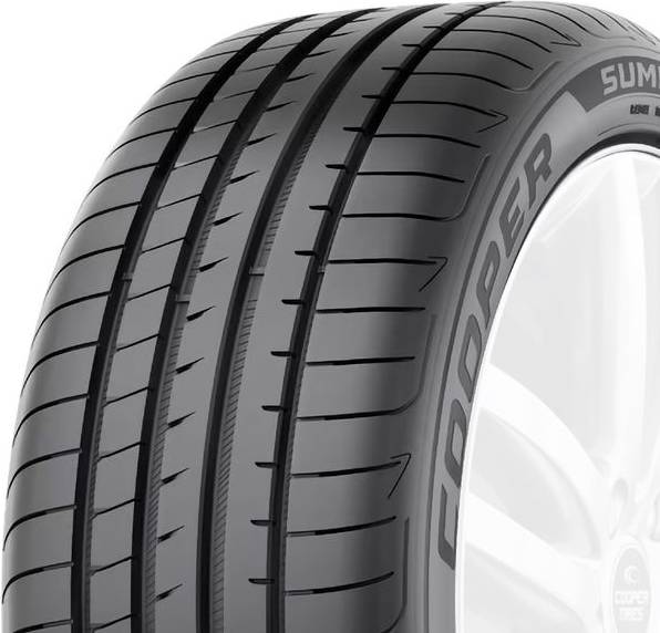 225 55 r18 Cooper Summer 225 55 R18 98V EVR