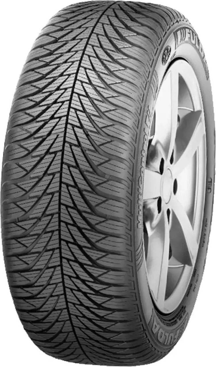Fulda MultiControl 225 40 R18 92Y XL Tire