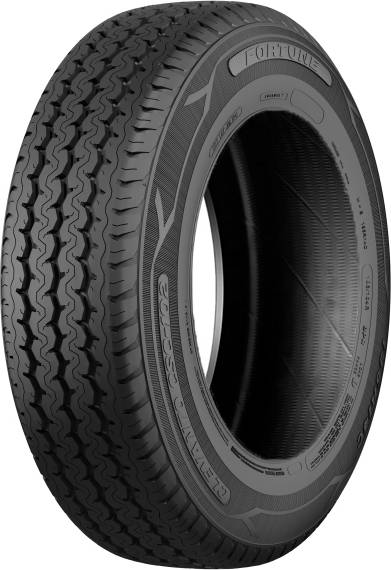 Fortune 225 65 R16 Tyre 225 65 R16
