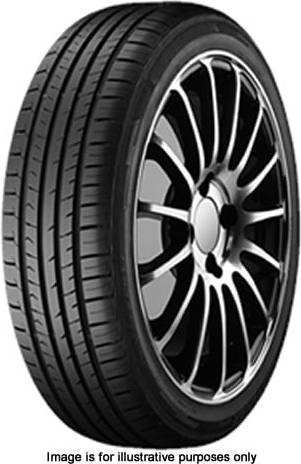 Invovic 225 45 R18 95W Tire