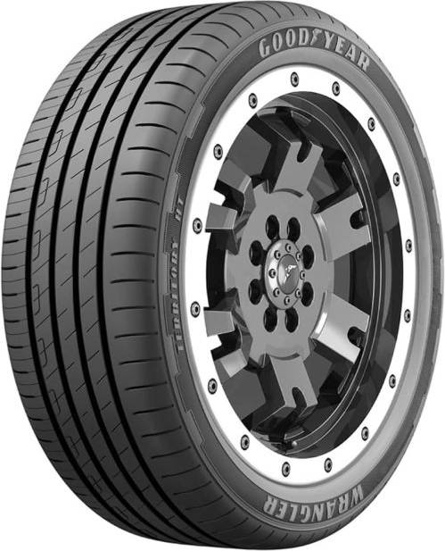 Goodyear Wrangler Territory HT 255 65 R18