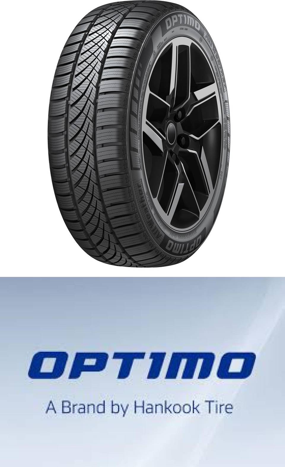 Optimo All Weather OL41 Däck